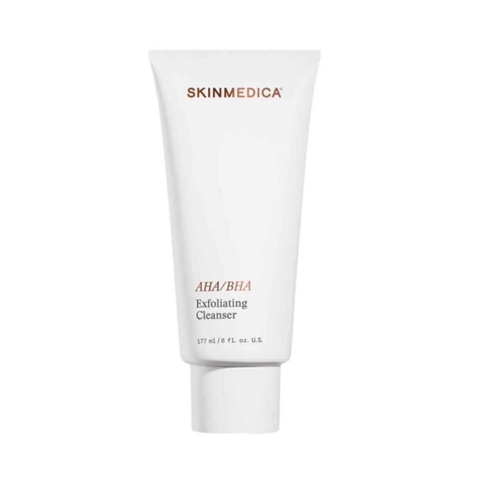 AHA/BHA Exfoliating Cleanser